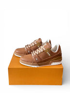 Louis Vuitton Trainer Sneakers