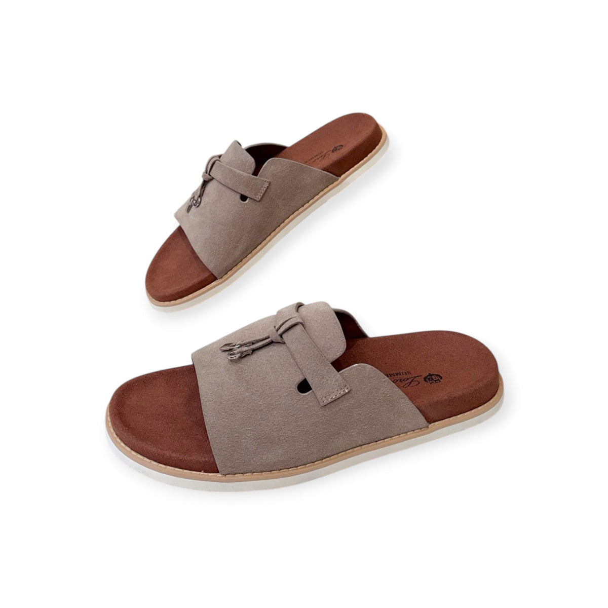 Loro Piana Slipppers