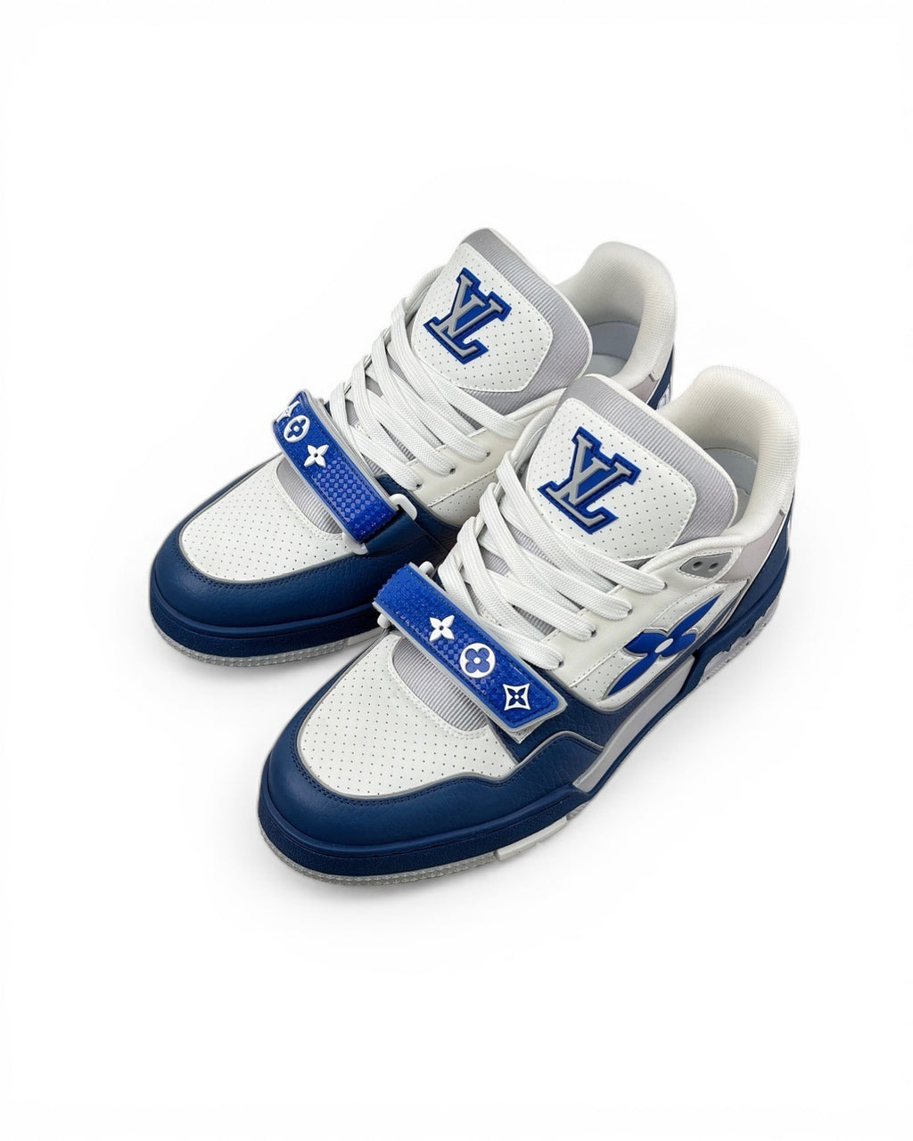 Louis Vuitton Trainer Sneakers