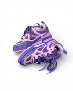 Louis Vuitton Skate Sneakers