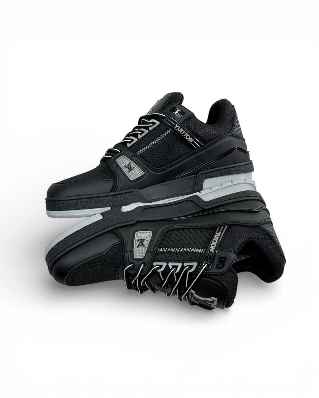 Louis Vuitton Trainer Sneakers