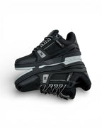 Louis Vuitton Trainer Sneakers