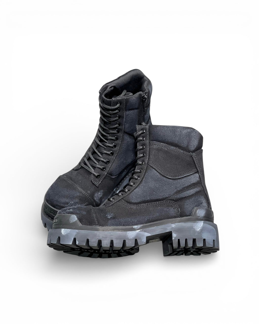 Balenciaga Strike Boots