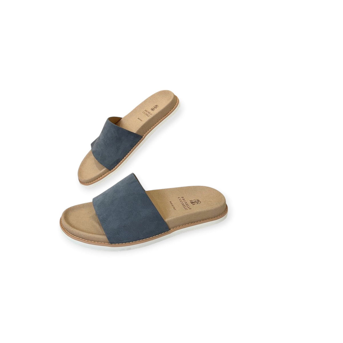 Brunello Cucinelli Slipppers