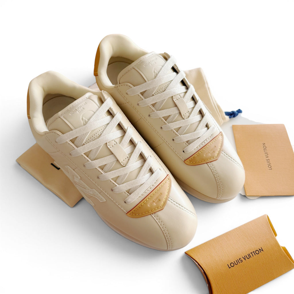 Louis Vuitton Buttersoft Sneakers