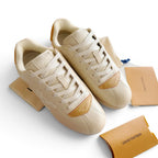 Louis Vuitton Buttersoft Sneakers