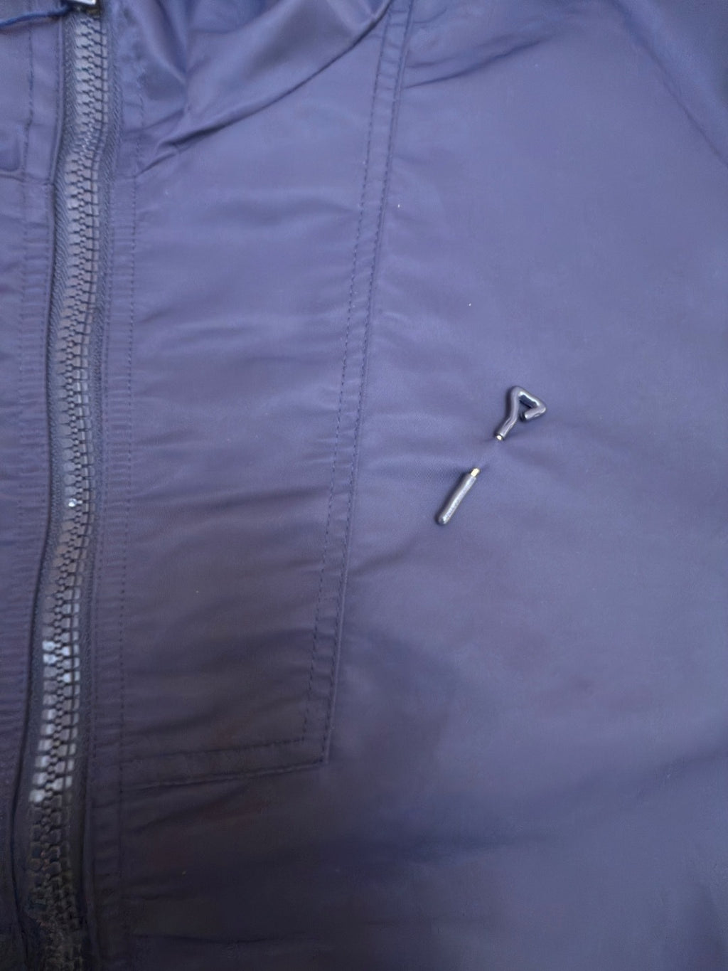 Louis Vuitton Double Sided Jacket