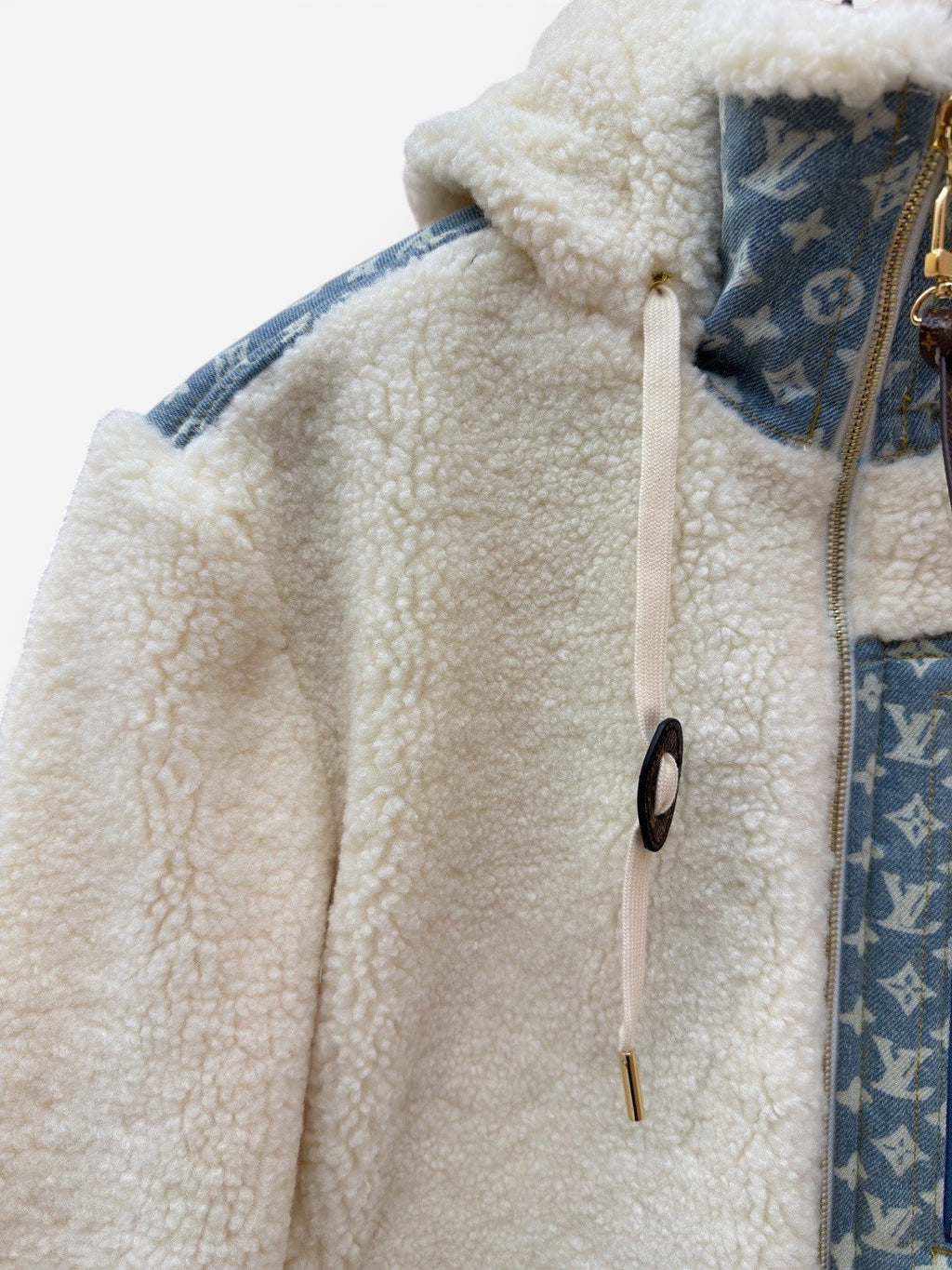 Louis Vuitton Jacket