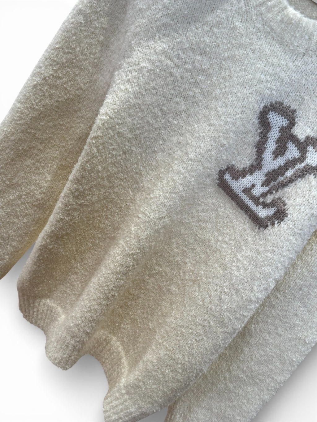 Louis Vuitton Sweater