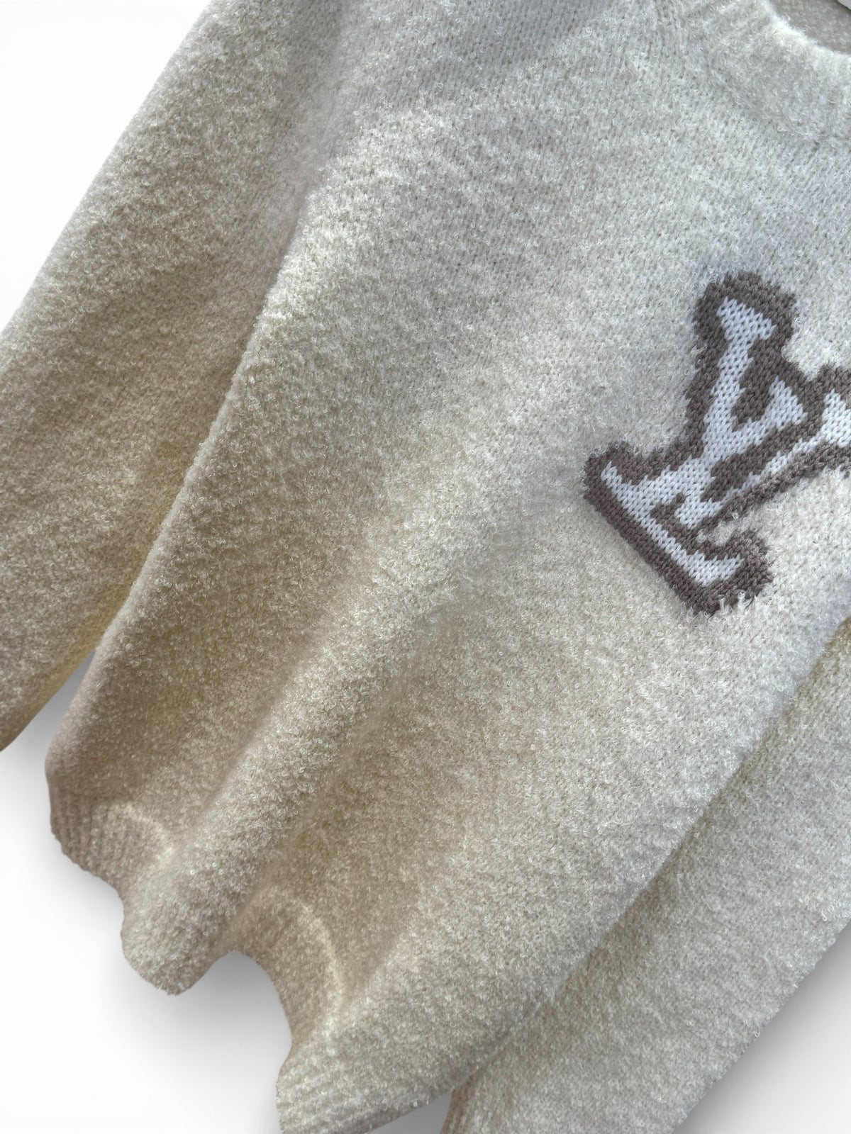 Louis Vuitton Sweater