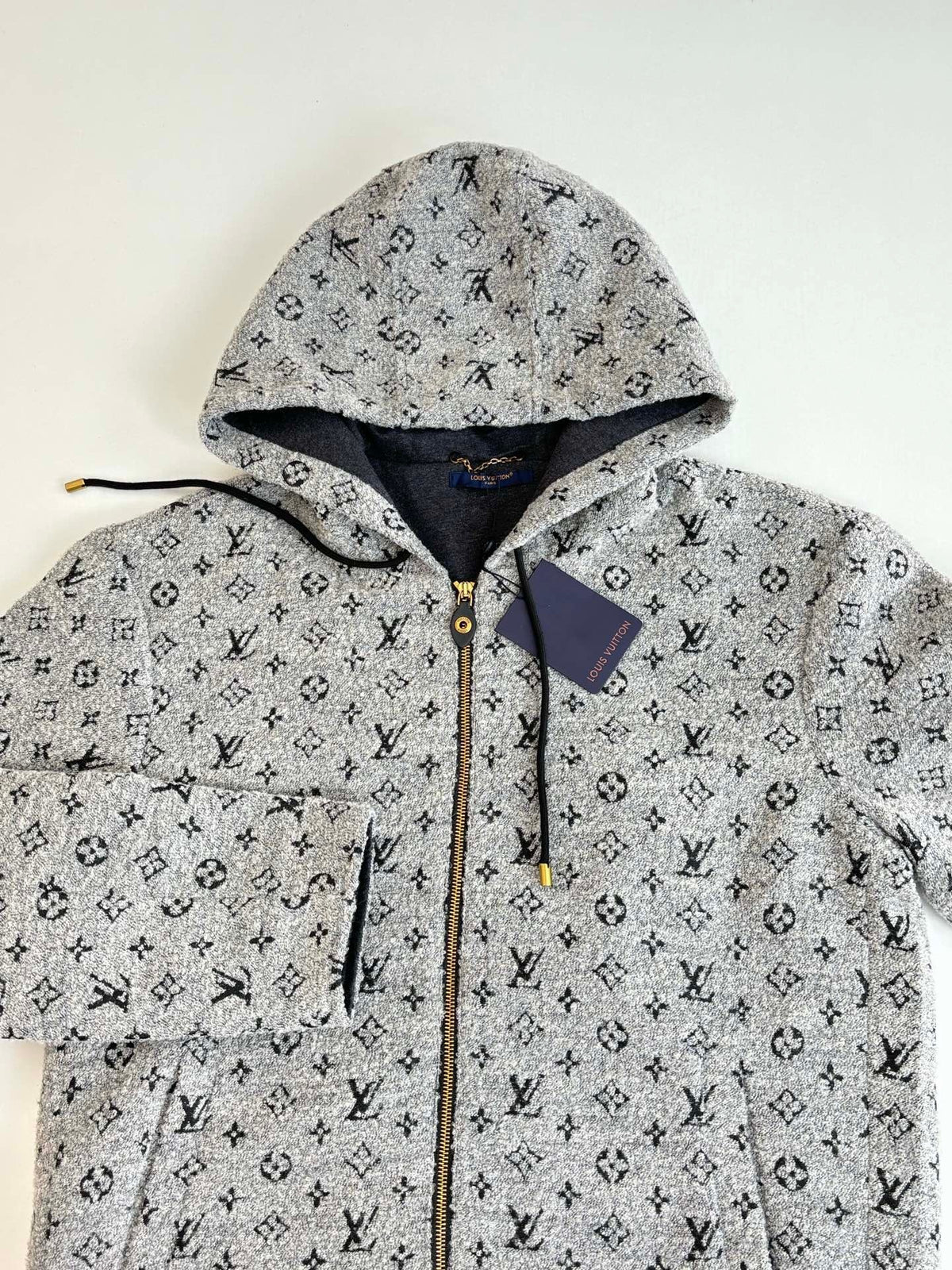 Louis Vuitton Hoodie