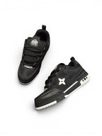 Louis Vuitton Trainer Sneakers