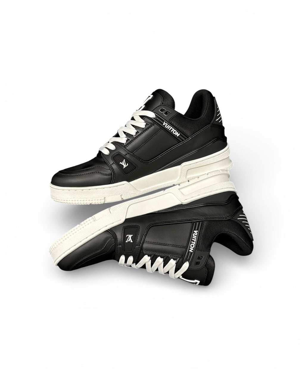 Louis Vuitton Trainer Sneakers