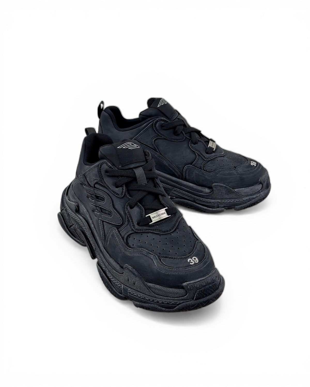 Balenciaga Triple S Sneakers