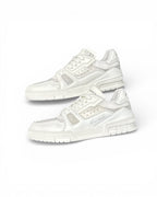 Louis Vuitton Trainer Sneakers