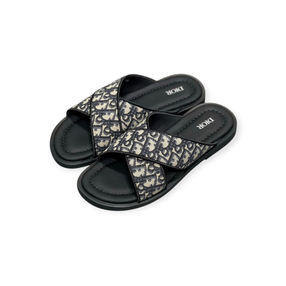 Dior Slipppers