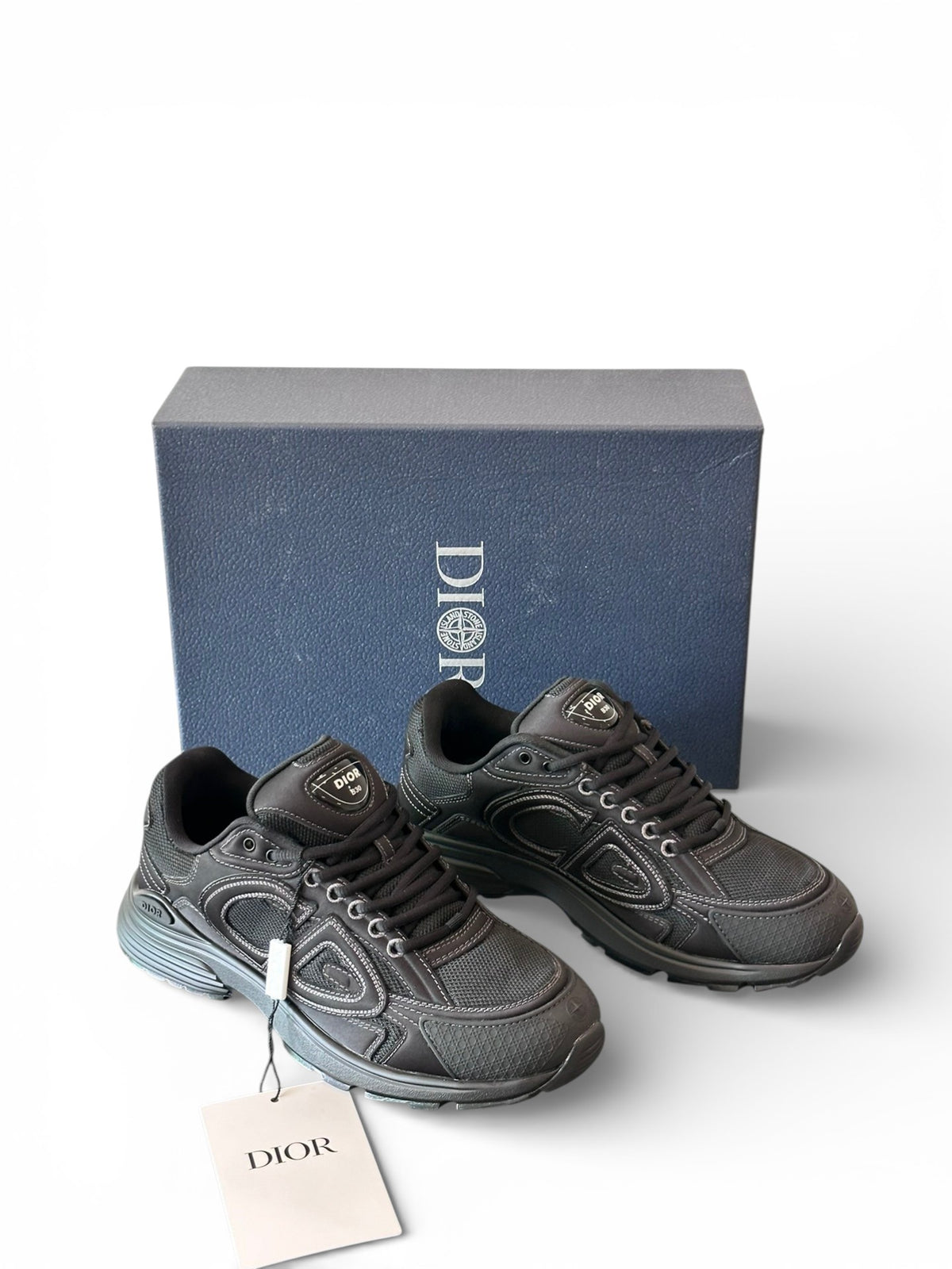 Dior B30 Sneakers