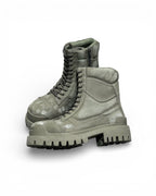 Balenciaga Strike Boots