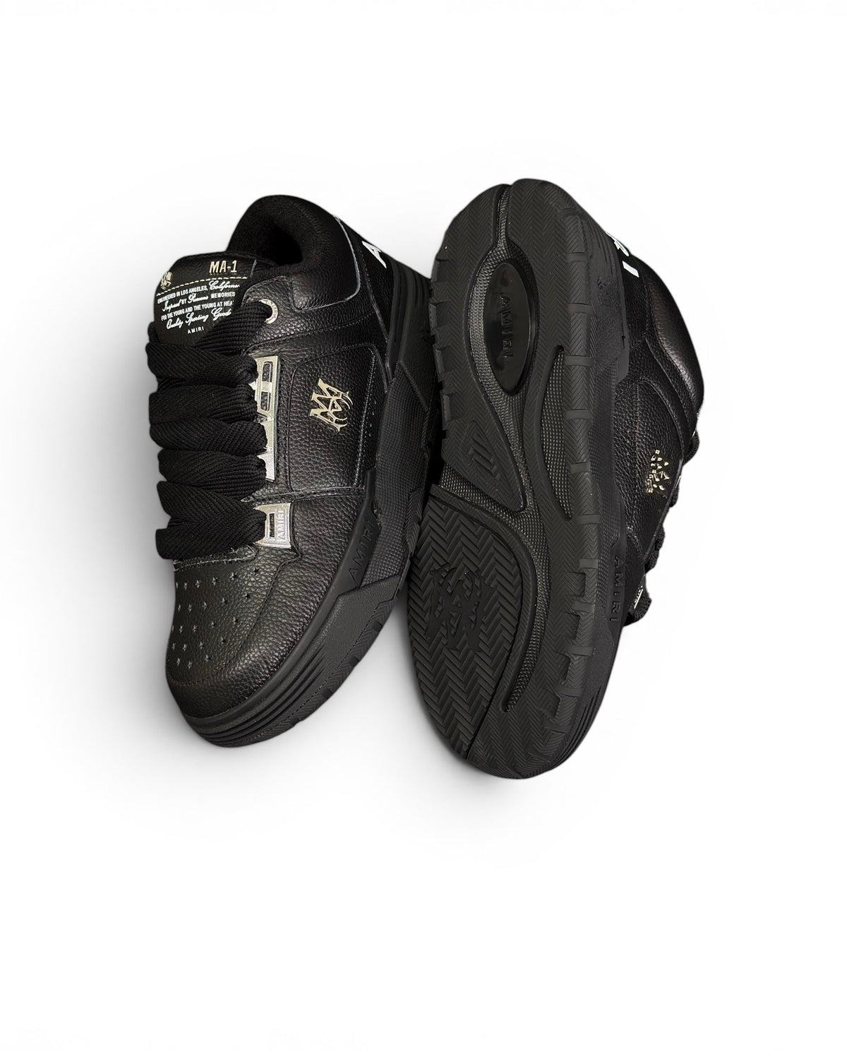 Amiri MA-1 Sneakers