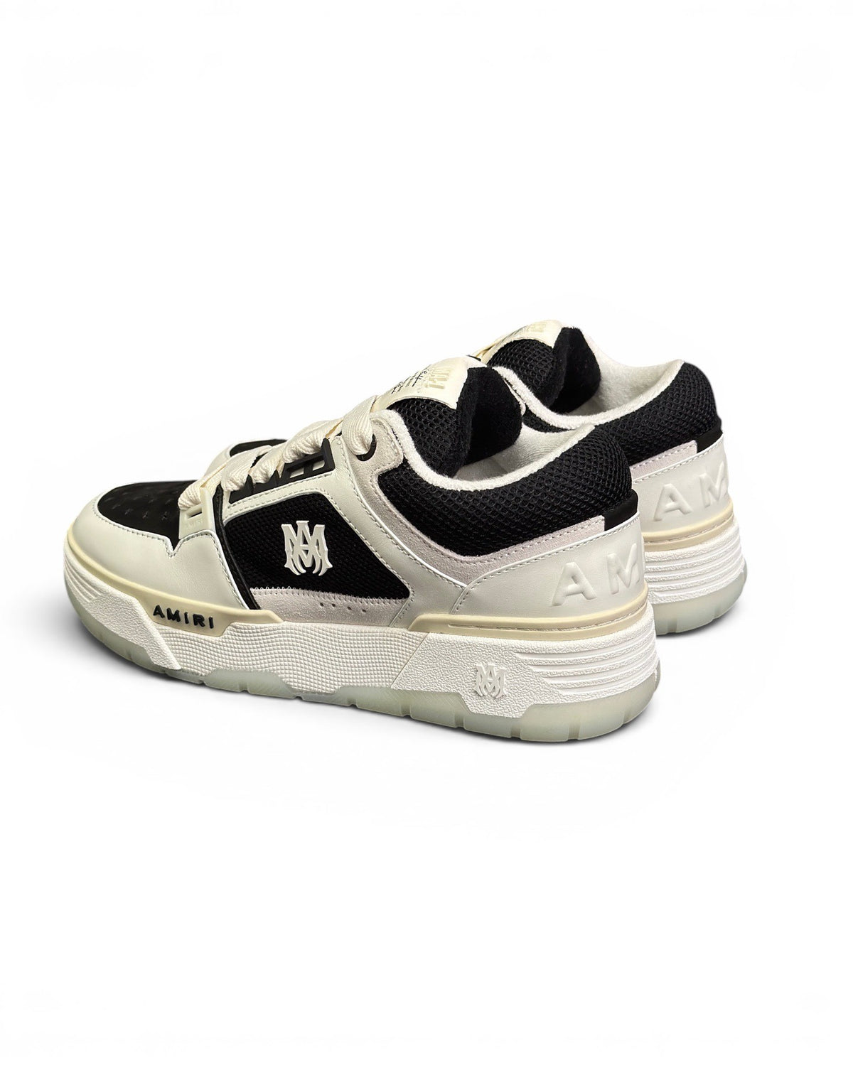 Amiri MA-1 Sneakers