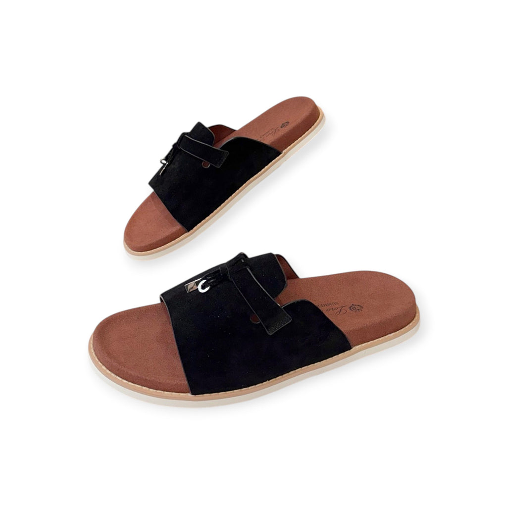 Loro Piana Slipppers