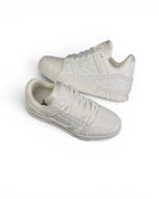Louis Vuitton Trainer Sneakers