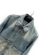 Louis Vuitton Denim Jacket