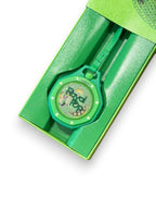Audemars Piguet X Swatch Royal Pop Green Eight Watch
