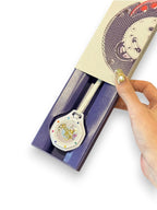 Audemars Piguet X Swatch Royal Pop Huit Blanc Watch