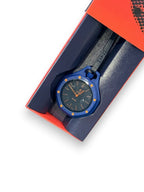 Audemars Piguet X Swatch Royal Pop Orenji Hachi Watch
