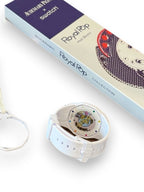 Audemars Piguet X Swatch Royal Pop Huit Blanc Watch