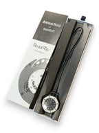 Audemars Piguet X Swatch Royal Pop Ocho Negro Watch