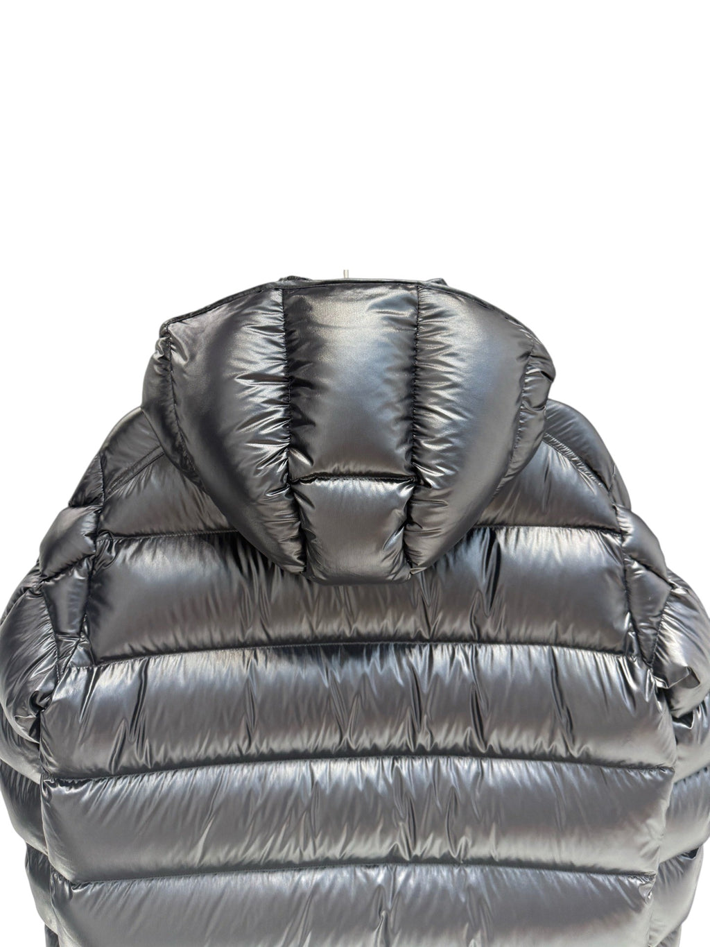 Moncler Maya Puffer Jacket - Black