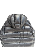 Moncler Maya Puffer Jacket - Black