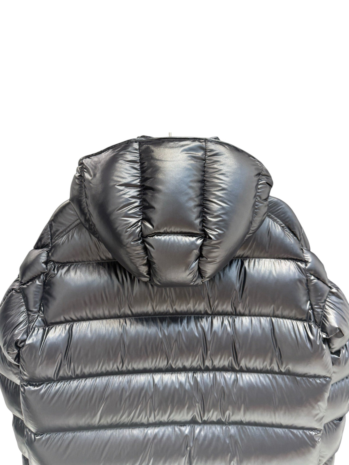 Moncler Maya Puffer Jacket - Black