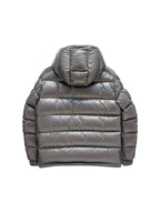 Moncler Maya Puffer Jacket - Gray