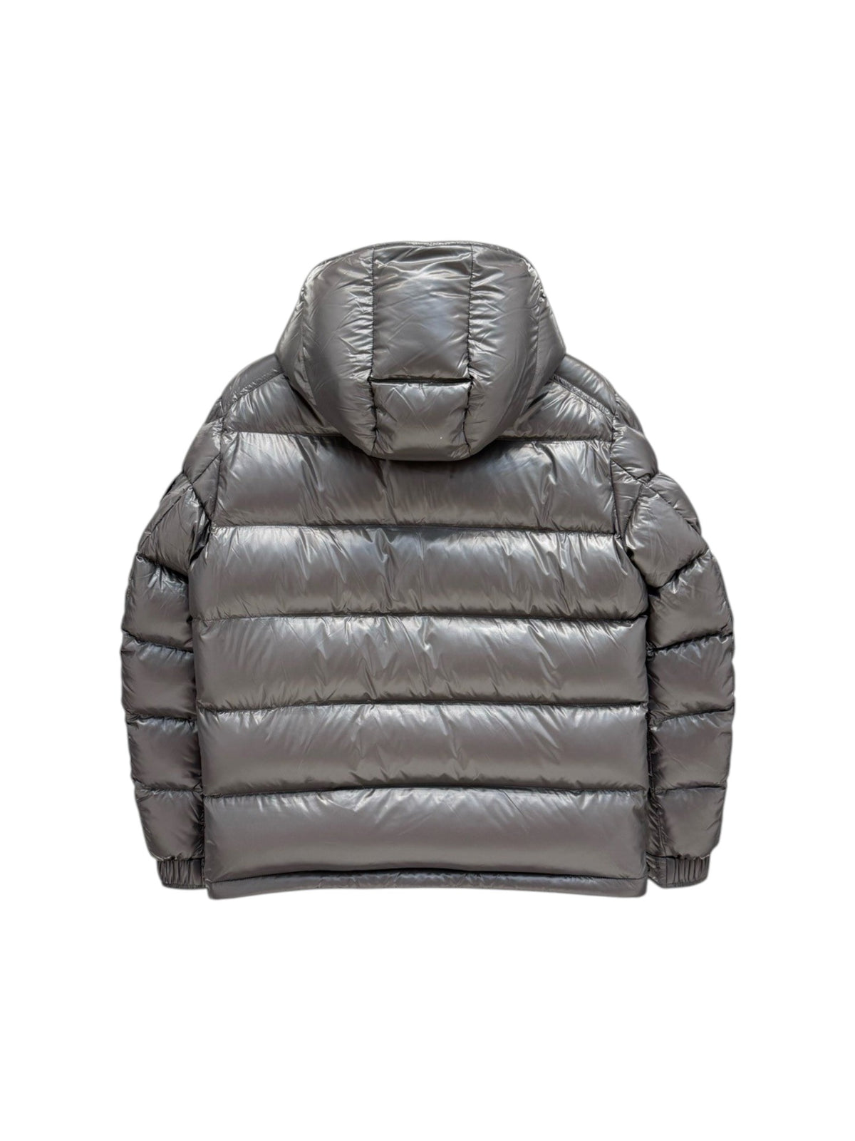 Moncler Maya Puffer Jacket - Gray