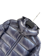 Moncler Maya Puffer Jacket - Navy