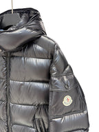 Moncler Maya Puffer Jacket - Black