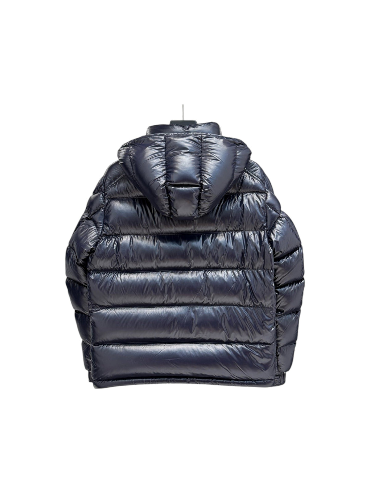 Moncler Maya Puffer Jacket - Navy