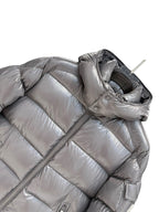 Moncler Maya Puffer Jacket - Gray