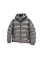Moncler Maya Puffer Jacket - Gray