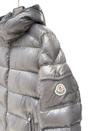 Moncler Maya Puffer Jacket - Gray