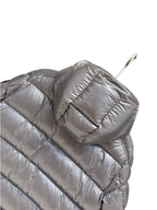 Moncler Maya Puffer Jacket - Gray