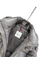 Moncler Maya Puffer Jacket - Gray