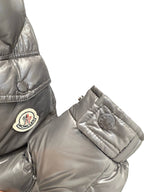 Moncler Maya Puffer Jacket - Gray