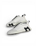 Hermes Bouncing Sneakers