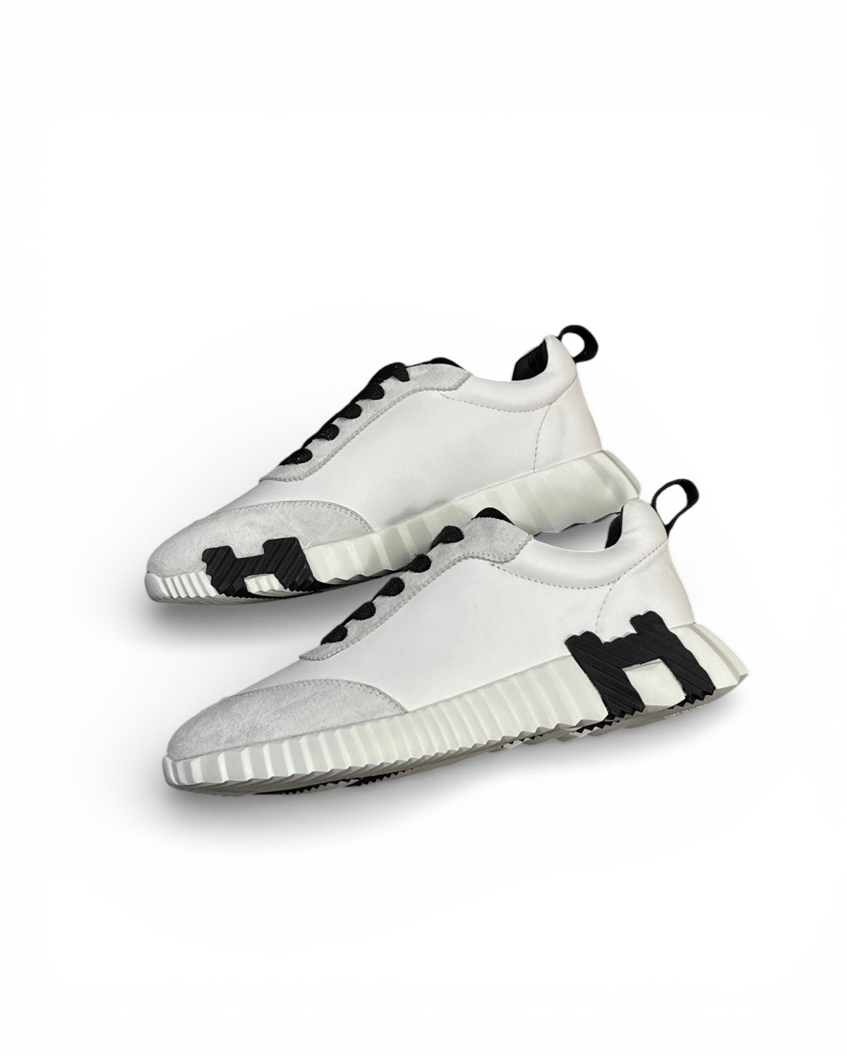 Hermes Bouncing Sneakers