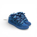 Lanvin Curb Sneakers