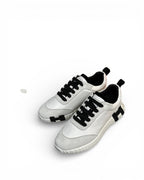 Hermes Bouncing Sneakers